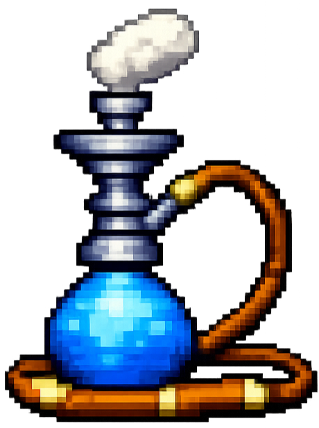 Hookah